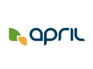April